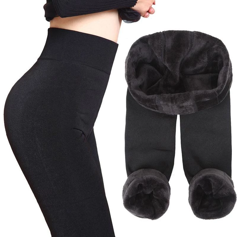 Meia Calça Térmica: 58% OFF! 🧦