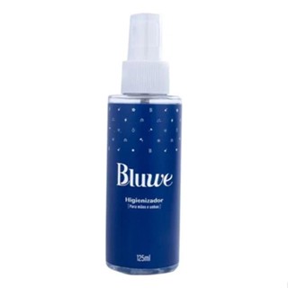 HIGIENIZADOR 125ML BLUWE