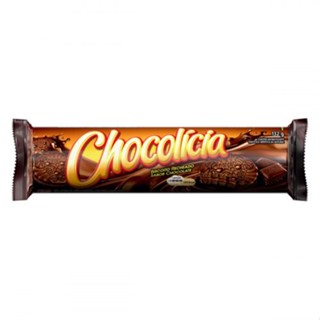 Biscoito de Chocolate Chocolícia 132g