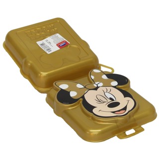Sanduicheira Minnie 3D
