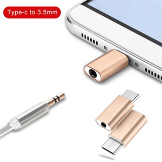 GS Mini Conversor De Conector Tipo C A 3,5mm Cabo De Áudio Para Fone De Ouvido Adaptador Portátil Huawei P20 Lite Mate 20