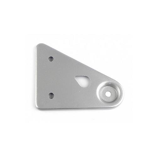 Suporte De Farol Fazer L/E Cinza Cometa - Spare Parts and Accessories for Vehicles