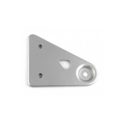 Suporte De Farol Fazer L/E Cinza Cometa
