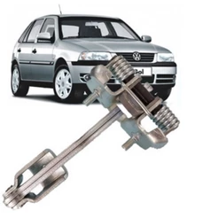 Limitador Porta Dianteira Gol Saveiro Parati G3 4 Portas