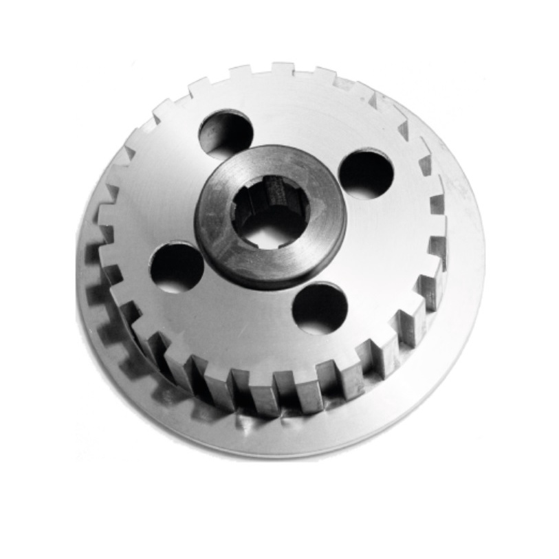 Cubo Embreagem Titan 95 / 99 / 2000 / Today / CBX 200 (SCUD) 10130005 em Oferta na Shopee