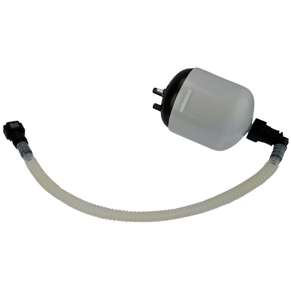 Filtro De Combustivel Land Rover Range Rover 4.2 - 2005 A 2013 WFL500010
