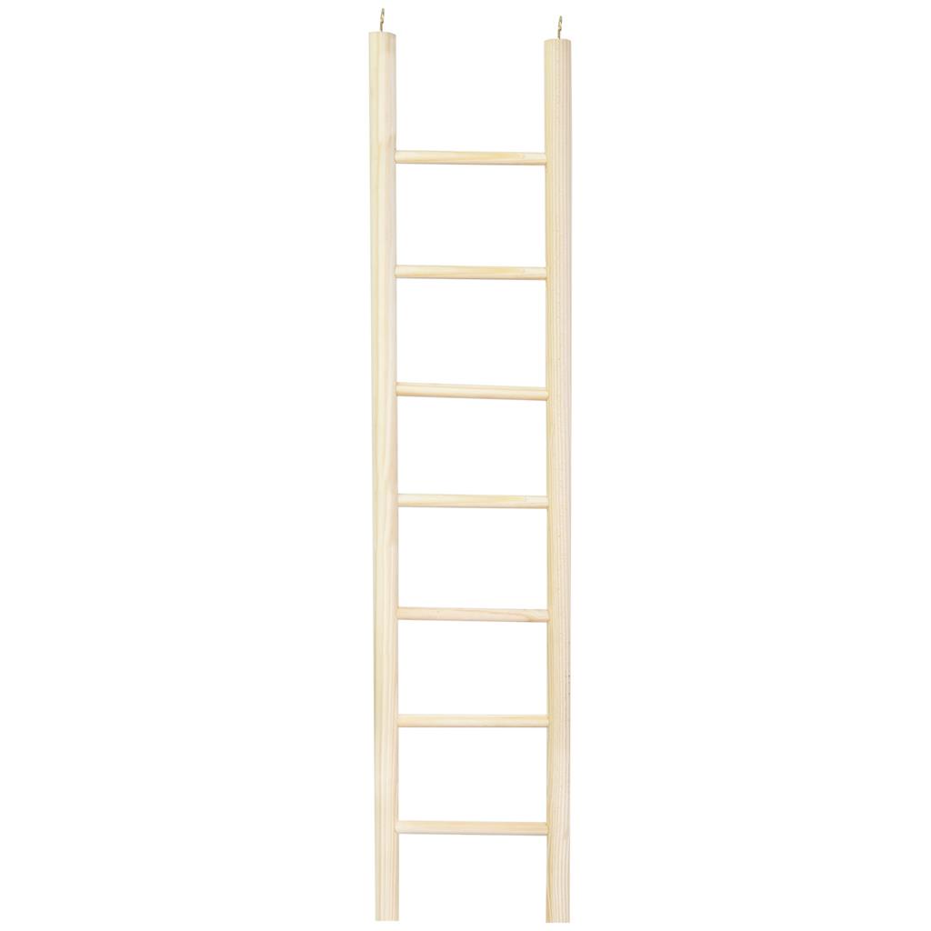 Escada Com 80cm Para Calopsita Papagaio e Outras Aves em Oferta na Shopee