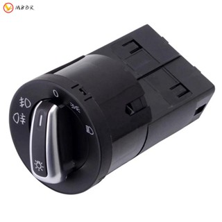 3BD 941 531 Interruptor De Farol De Carro Nevoeiro Para VW Jetta Golf Bora MK4 Passat B5 Carocha T5 Polo 9N Sharan Lupo 1995-2005
