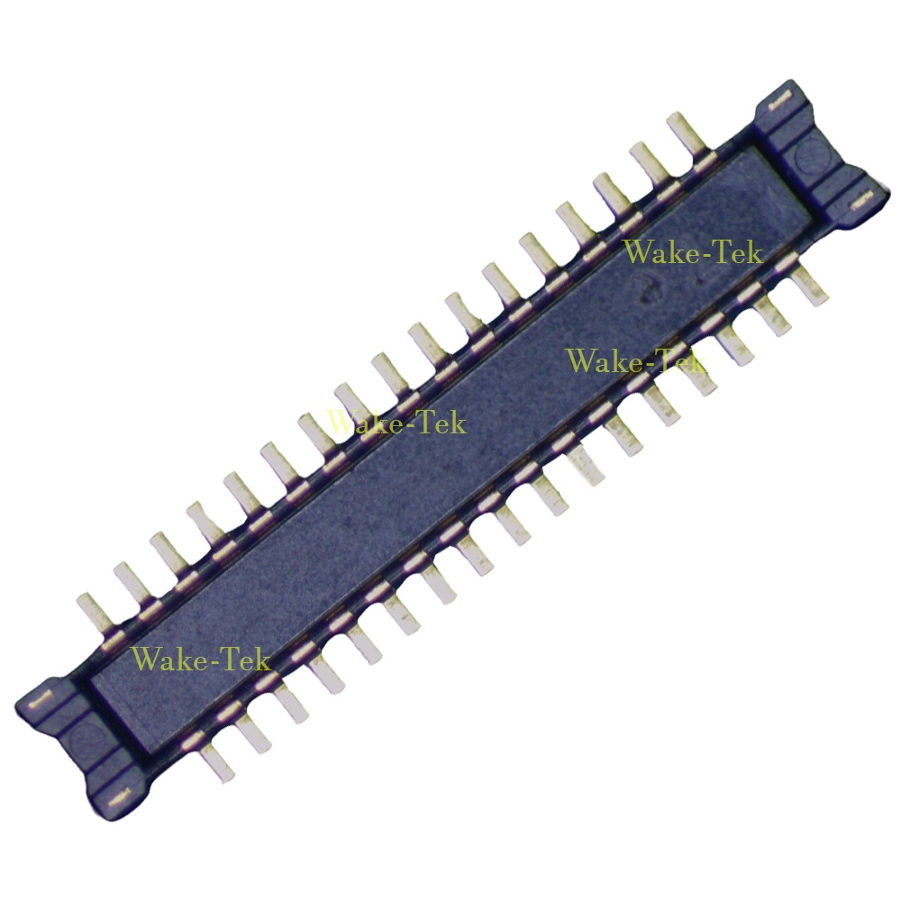 Fpc Display Placa Mãe Placa Samsung A10, A30, A50 - 4 Und Lacrado