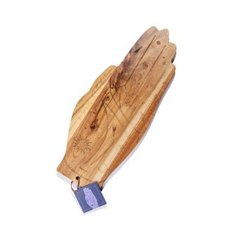 Tabua de queijos mistico tarot - Imaginarium em Oferta na Shopee