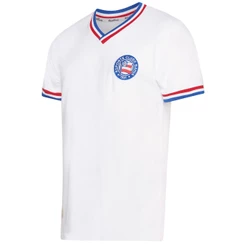 Camisa Retrô Bahia 1973 Masculina Oficial