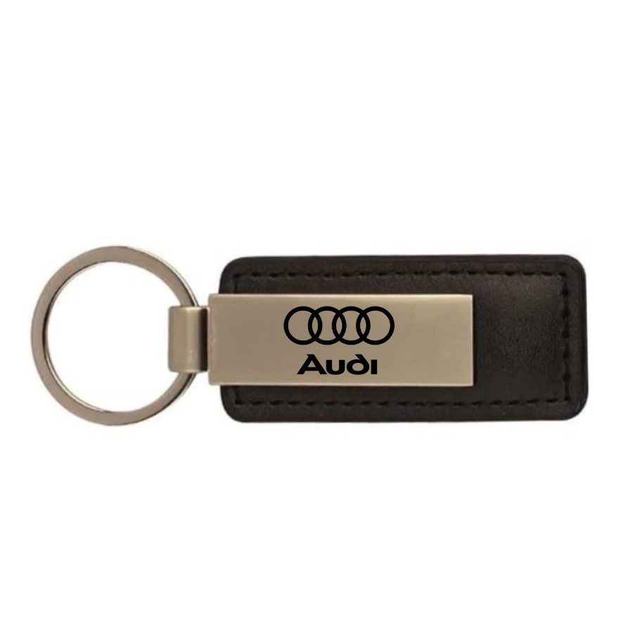 Chaveiro Feito Para Audi Avus Quattro SQ5 RS4 RS6 A1 A4 A5 D