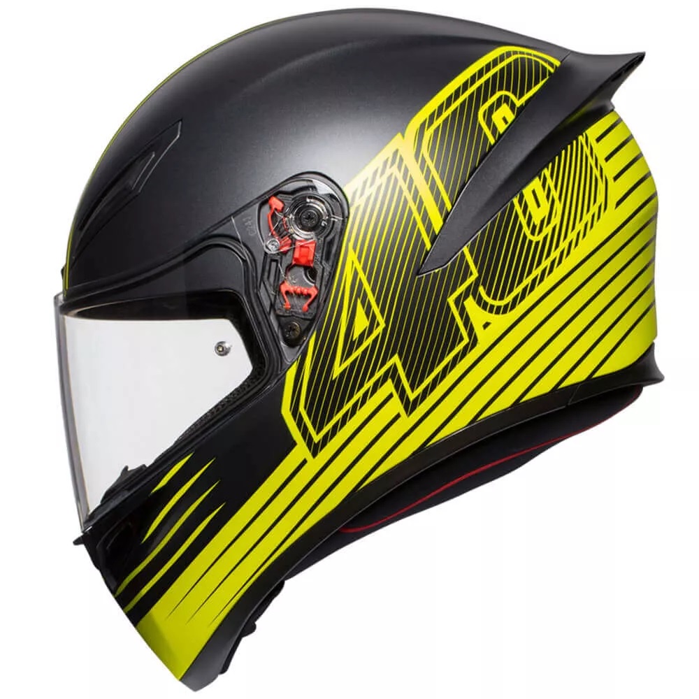Capacete AGV K1 EDGE 46