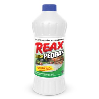 Limpa pedras REAX 1 Litro