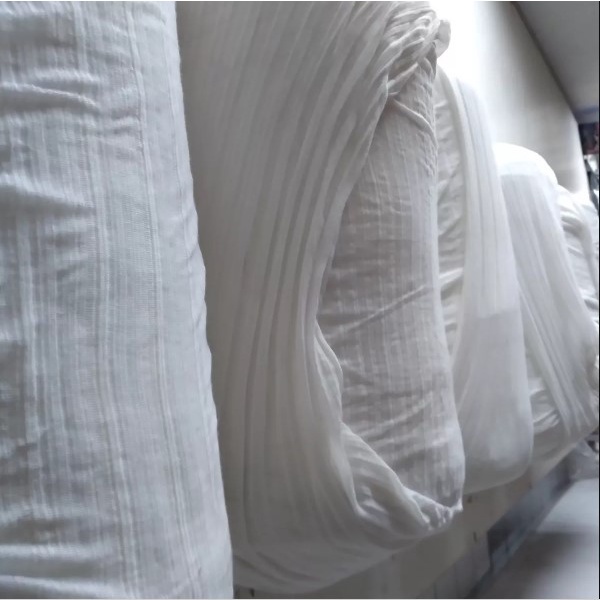 Malha Tecido Para Mudança Embalar Sofá E Colchões Abertura Ampla em Oferta na Shopee