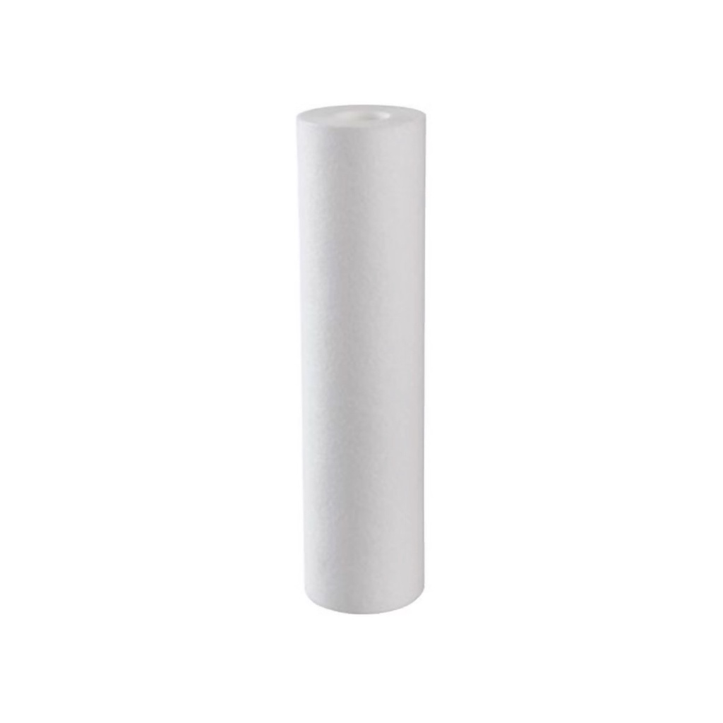 Filtro Refil Cartucho Polipropileno Liso 10×2.1/2 5 Micra