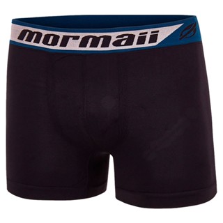 Cueca Box Boxer Adulto Sem Costura Confortavel Mormaii