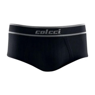 Cueca Slip Colcci Masulina Microfibra Sem Costura em Oferta na Shopee