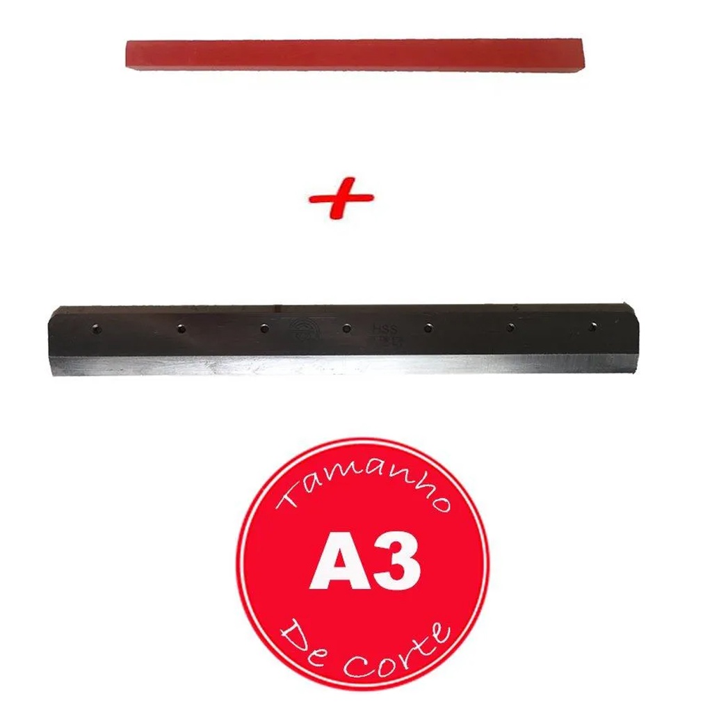 Guilhotina de Corte Industrial: Onde Comprar | BuscaProdutos