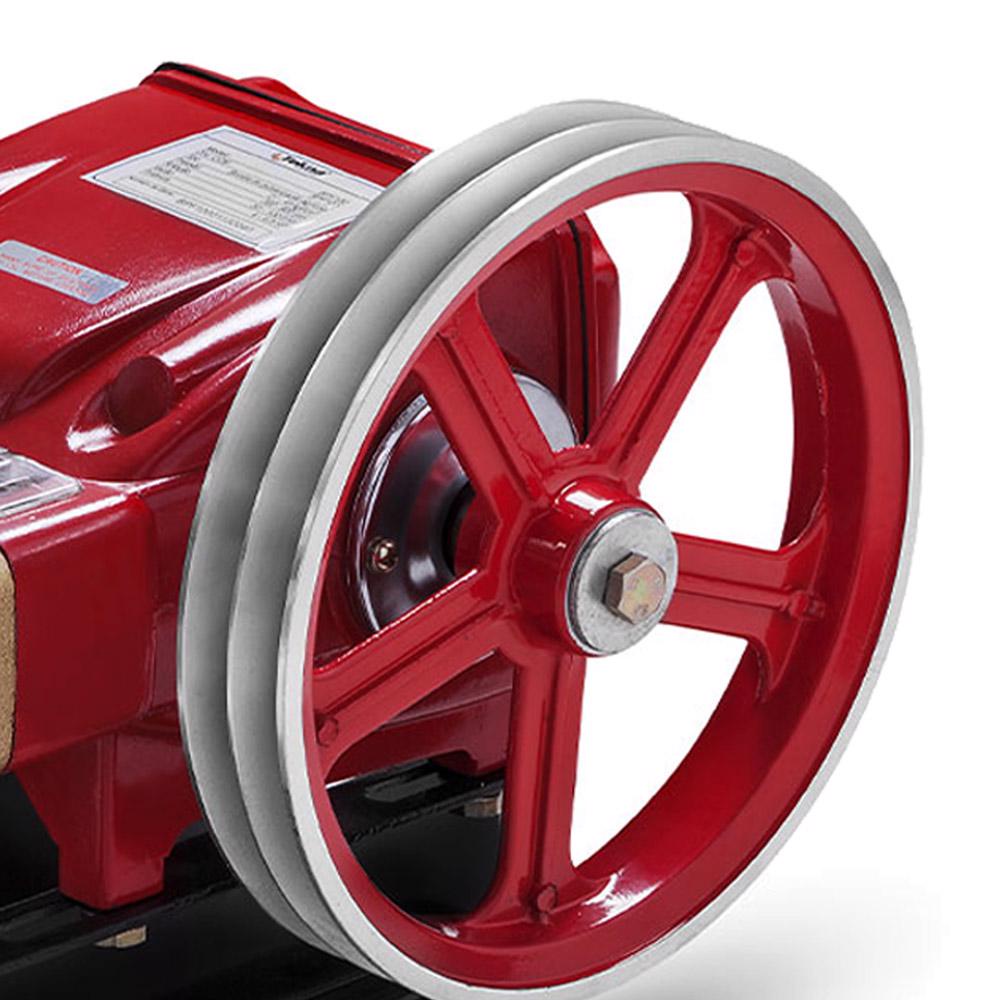 Bomba Agrícola de Alta Pressão Pistão 50-100 L/MIN BPF-100 TEKNA — imagem 2 de 2