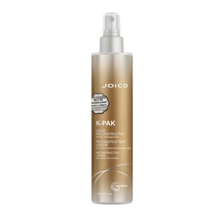 LEAVE IN JOICO RECONSTRUTOR K PAK LIQUID RECONSTRUCTOR