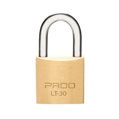 Cadeado 30mm FP LT-30 Pado
