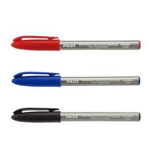 Marcador Para Retro Projetor 2.0mm Pilot em Oferta na Shopee