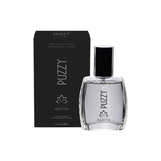 Perfume Íntimo Puzzy by Anitta Agatta Fragrância Morango