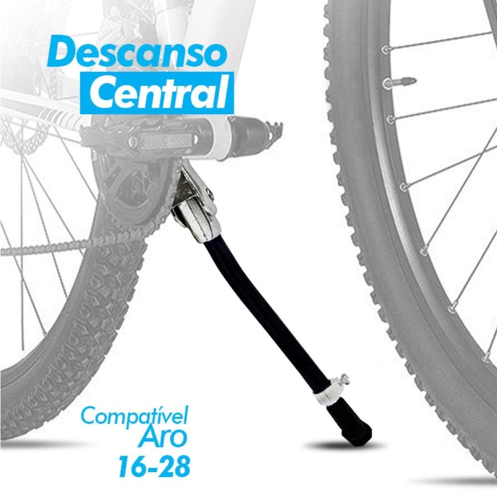 Descanso Central Ajustável em Oferta na Shopee