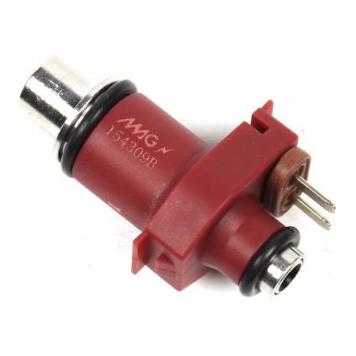 Bico Injector Da Fazer 250 2006 a 2008 Magnetron - Spare Parts and Accessories for Vehicles