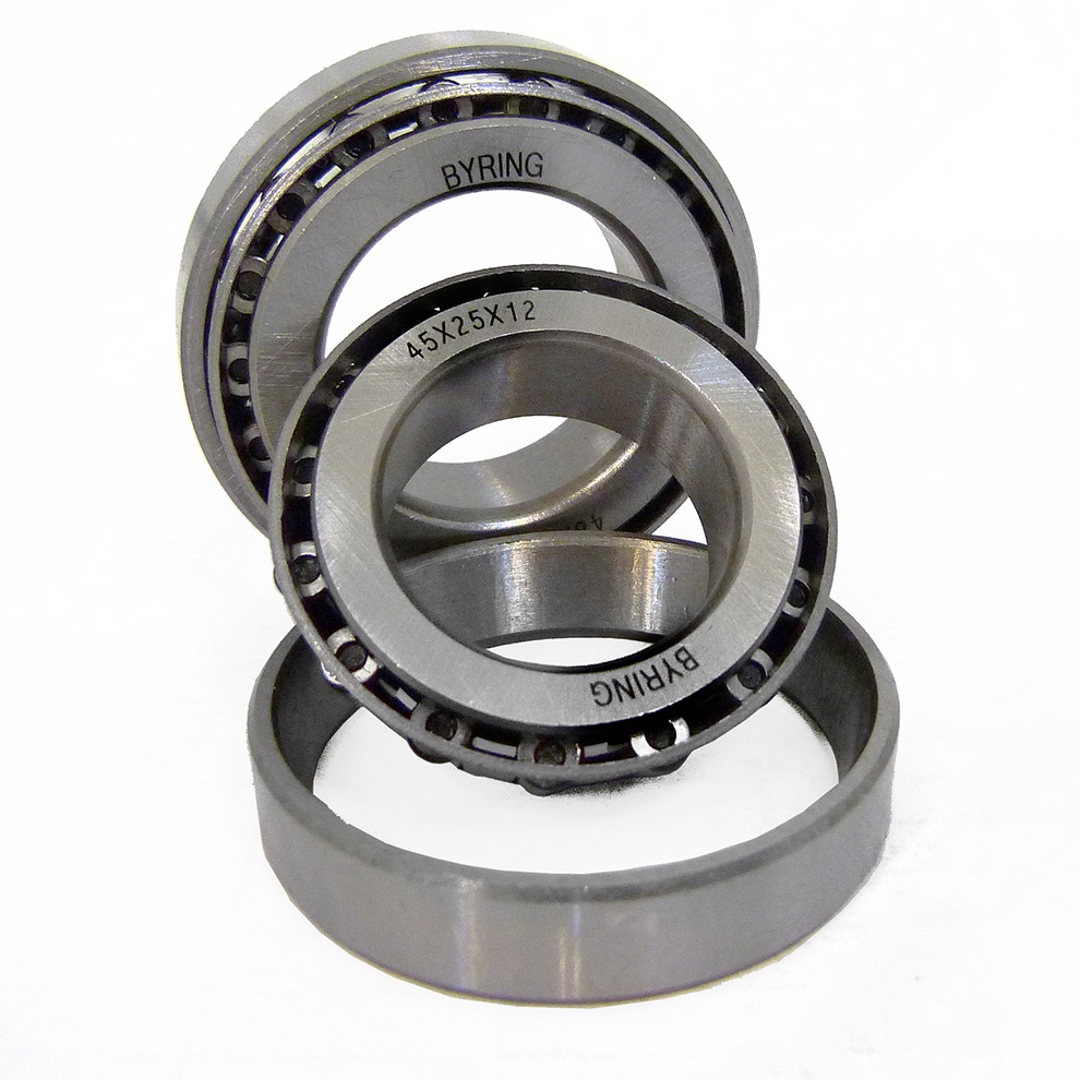 Rolamento Cônico Caixa de Direção para Moto Yes 125 Katana Intruder 2005 até 2009 - ByRing Brandy