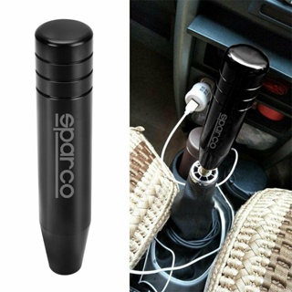 Alavanca De Mudança De Marcha Manual De Alumínio Para Carro Longa Substituir Universal 18CM em Oferta na Shopee