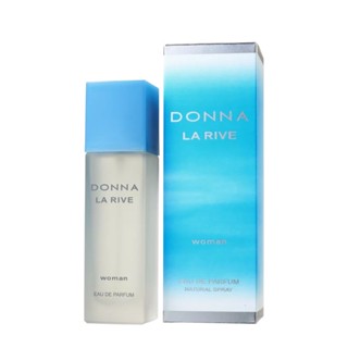Perfume Donna La Rive Feminino Eau De Parfum