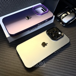Caixa De Telefone Fosca Premium Para iPhone 11 12 Pro Max Casing 13 14 Matte Case Capa De Silicone À Prova De Choque