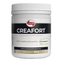 Creatina Creafort 300g - Vitafor