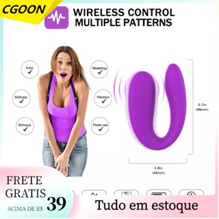 C5GOON Dildo Vibrator Strong Vaginal Stimulation Anal Vibrators Orgasm Masturbation Love Eggs Adults Sex Toys For Women