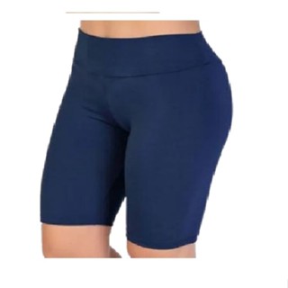 Short Ciclista Suplex Cois Alto Bermuda