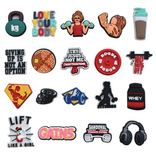 Sapato Encantos botões pin para Crocs Charme Bonito DIY Decorativo PVC Cartoon Sandálias Chinelos pinos Fivela Acessórios