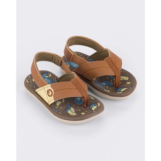 Chinelo de dedo Masculino Cartago Mini Baby