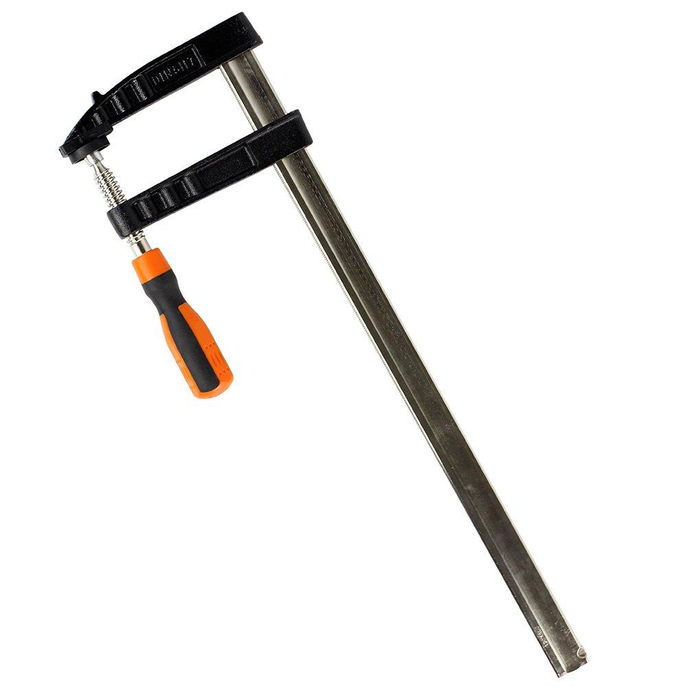 Grampo Sargento Profissional para Marceneiro 120 x 500mm em Oferta na Shopee