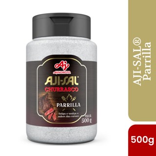 Aji-sal® parrilla para churrasco 500g