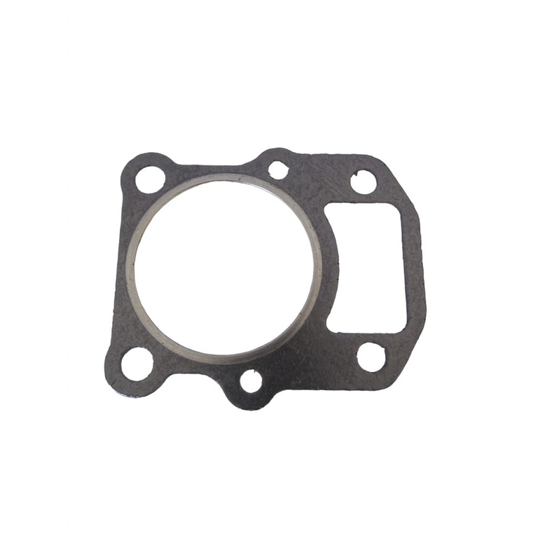 Junta Cabeçote Cortador Grama Tekna T430GRR37 Motor TK375V