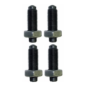 Parafuso Regulador Valvula Motor 8x31 Fusca Brasilia Kombi em Oferta na Shopee