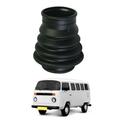 Mangueira Filtro Ar Kombi 1.6 1975 A 1998 Ar 2111296711