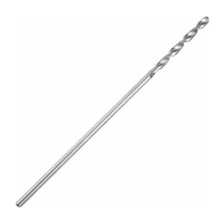 Broca Mourão Fibrocimento Para Madeira Fina Ou Grossa 3/8Pol. x 320mm Alta Qualidade Profissional