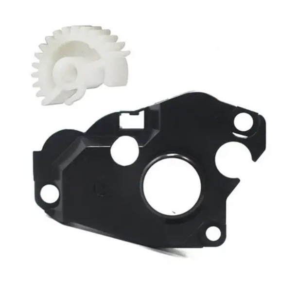 10x Kit Reset P/ toner Brother Tn1060 Dcp1512 dcp1602 1617 1510 1612w dcp1518