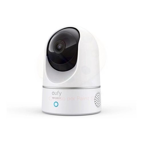Câmera Segurança 360 2k Ip Eufy Anker Interna Homekit Alexa