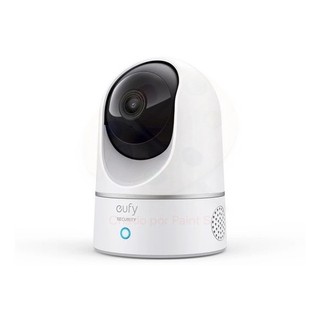 Câmera Segurança 360 2k Ip Eufy Anker Interna Homekit Alexa