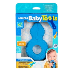 Mordedor Baby Tools Alicate - Cometa