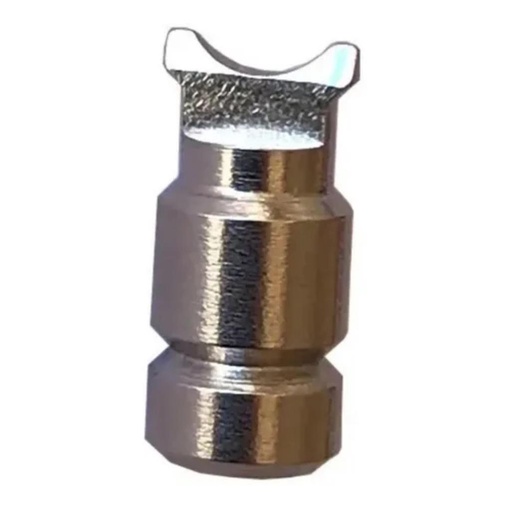 Unha Distribuidor De Linha Reposicao Todas Carretilhas Caster 200 400 Plus - Envio Já